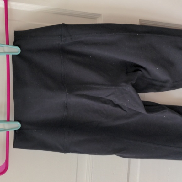 Alo Yoga High Waist Moto Leggings size small missing tag - Picture 6 of 6